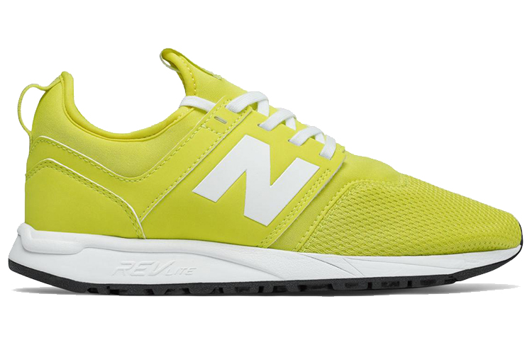 (W) NB J.Crew 247 'Yellow White Black' 圖 2