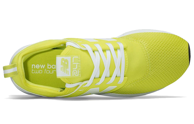 (W) NB J.Crew 247 'Yellow White Black' 圖 3