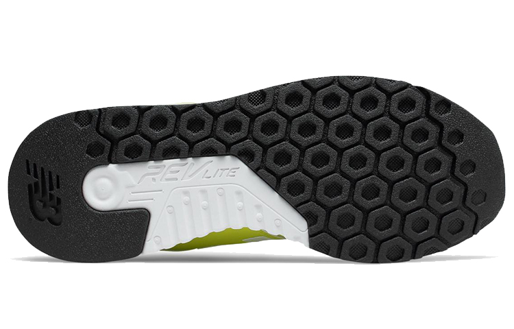 (W) NB J.Crew 247 'Yellow White Black' 圖 4