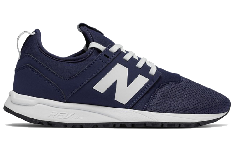(W) NB J.Crew 247v 'Blue' 圖 2