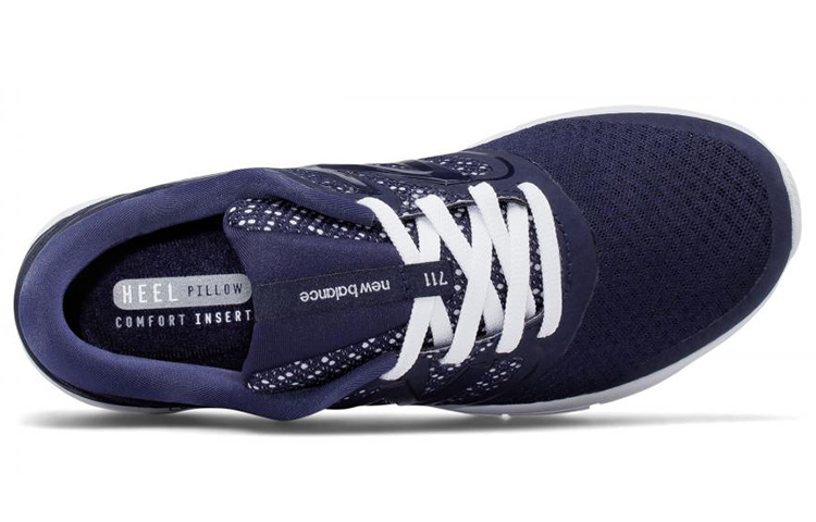 (W) NB J.Crew 711 Series v2 'Blue' 圖 3