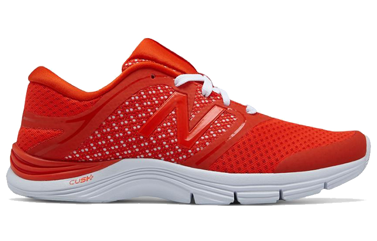 Order (W) New Balance J.Crew x 711 Serie v2 ''Rot'' WX711JR2
