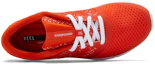 Lookbook (W) New Balance J.Crew x 711 Serie v2 ''Rot'' WX711JR2