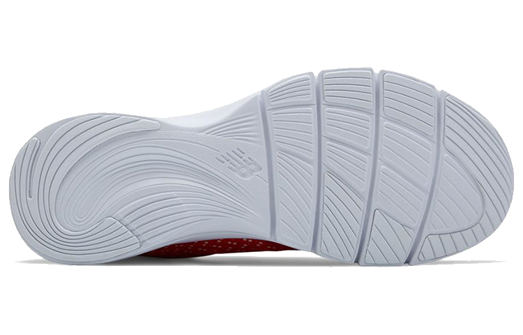 Shop (W) New Balance J.Crew x 711 Serie v2 ''Rot'' WX711JR2