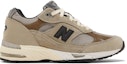 Buy (W) New Balance JJJJound x 991 Hecho en Inglaterra 'Gris' W991JJA
