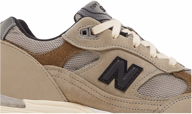 (W) New Balance JJJJound x 991 Hecho en Inglaterra 'Gris' W991JJA Order (W) New Balance JJJJound x 991 Hecho en Inglaterra 'Gris' W991JJA