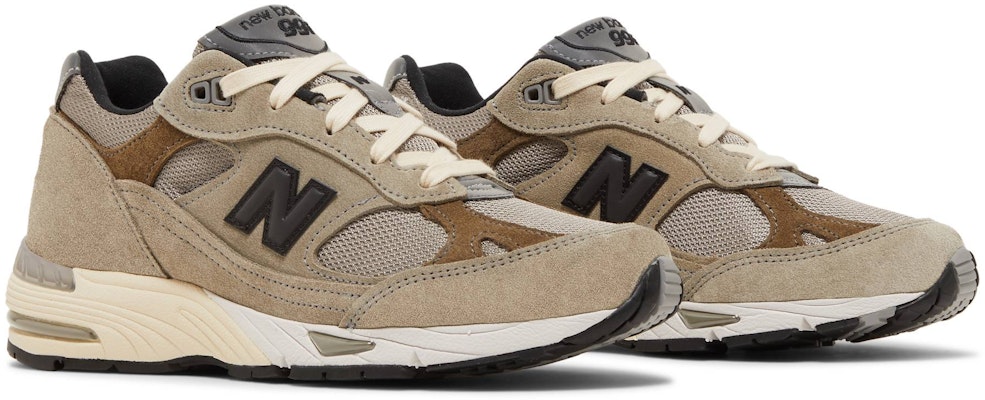 (W) New Balance JJJJound x 991 Hecho en Inglaterra 'Gris' W991JJA Cheap (W) New Balance JJJJound x 991 Hecho en Inglaterra 'Gris' W991JJA