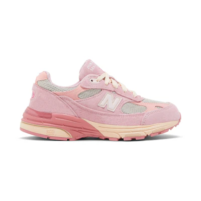 (W) NB Joe Freshgoods 993 Made in USA 'Performance Art - Powder Pink'