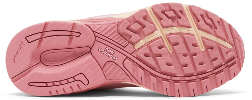 (Women) New Balance Joe Freshgoods x 993 Made in USA 'Performance Art - Powder Pink' WR993JH1 Shop (Women) New Balance Joe Freshgoods x 993 Made in USA 'Performance Art - Powder Pink' WR993JH1
