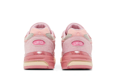 (Women) New Balance Joe Freshgoods x 993 Made in USA 'Performance Art - Powder Pink' WR993JH1