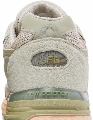 (W) ニューバランス993 "パフォーマンスアート" (Sage) WR993JG1 Sizing (W) ニューバランス993 "パフォーマンスアート" (Sage) WR993JG1