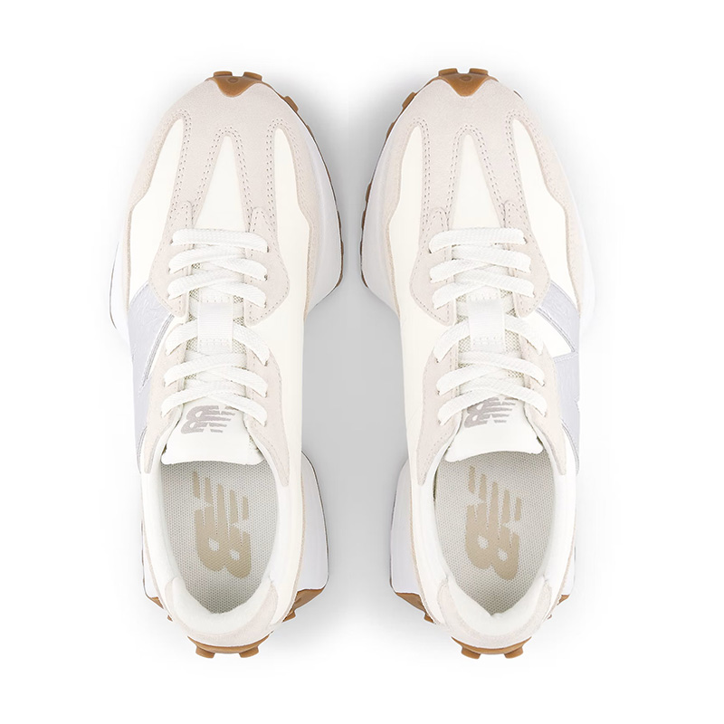 Details for (W) ニューバランス ジョーダン 327 スニーカー W327240