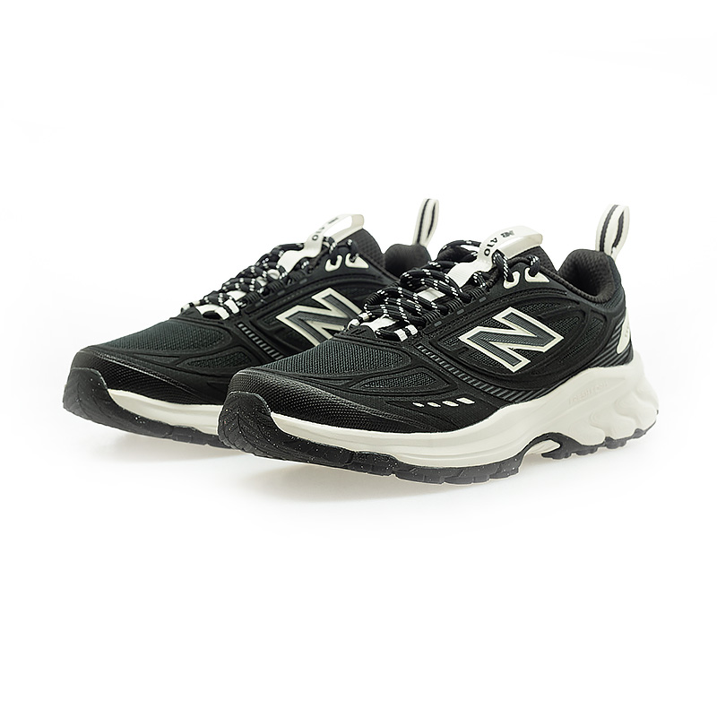 Order (Women) New Balance Jordan 410 Retro Sneakers Black plain noodles W4105SO