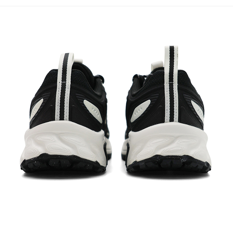 Lookbook (Women) New Balance Jordan 410 Retro Sneakers Black plain noodles W4105SO