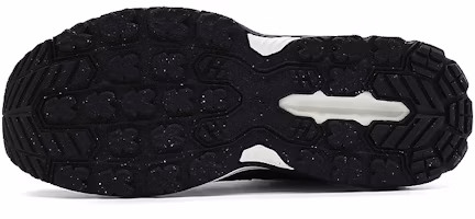 Purchase (Women) New Balance Jordan 410 Retro Sneakers Black plain noodles W4105SO