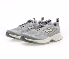 Order (Women) New Balance Jordan 410 Retro Sneakers Plain gray surface W4107ZS