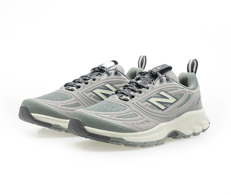 (Women) New Balance Jordan 410 Retro Sneakers Plain gray surface W4107ZS Order (Women) New Balance Jordan 410 Retro Sneakers Plain gray surface W4107ZS