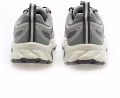 Lookbook (Women) New Balance Jordan 410 Retro Sneakers Plain gray surface W4107ZS