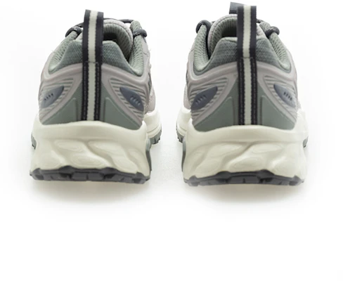 (Women) New Balance Jordan 410 Retro Sneakers Plain gray surface W4107ZS Lookbook (Women) New Balance Jordan 410 Retro Sneakers Plain gray surface W4107ZS