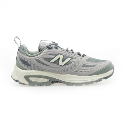 (Women) New Balance Jordan 410 Retro Sneakers Plain gray surface W4107ZS Shop (Women) New Balance Jordan 410 Retro Sneakers Plain gray surface W4107ZS