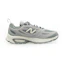 Shop (Women) New Balance Jordan 410 Retro Sneakers Plain gray surface W4107ZS