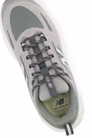 Details for (Women) New Balance Jordan 410 Retro Sneakers Plain gray surface W4107ZS