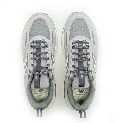 (Women) New Balance Jordan 410 Retro Sneakers Plain gray surface W4107ZS Sizing (Women) New Balance Jordan 410 Retro Sneakers Plain gray surface W4107ZS