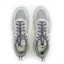 Sizing (Women) New Balance Jordan 410 Retro Sneakers Plain gray surface W4107ZS