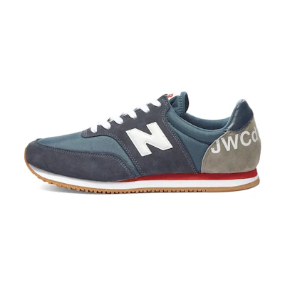 (W) NB Junya Watanabe COMP100 D 'Grey Blue'