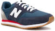 Lookbook Junya Watanabe MAN x New Balance COMP100 D寬 灰藍