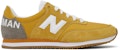 (W) New Balance Junya Watanabe x COMP100 D 'Putih Kuning' WEK103S20