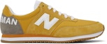 Order (W) New Balance Junya Watanabe x COMP100 D 'Putih Kuning' WEK103S20