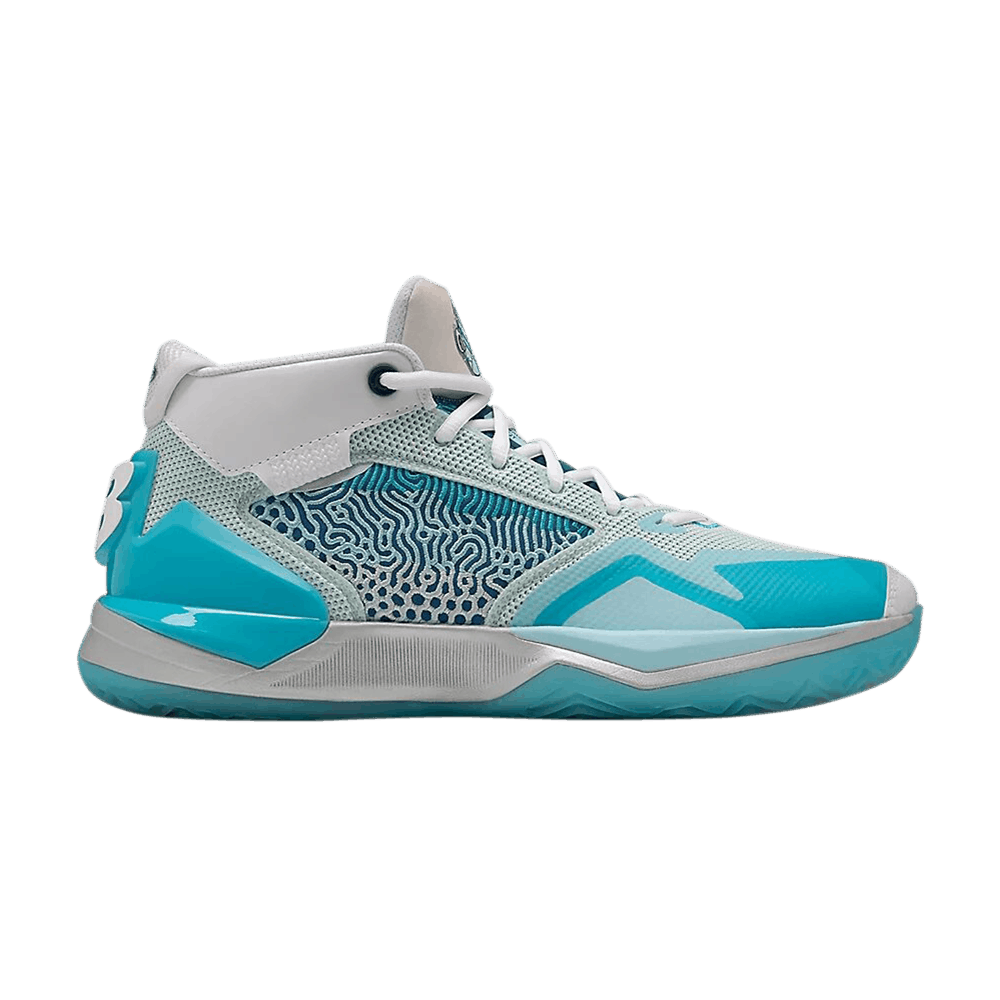 Buy (W) 新百伦KAWHI '圣诞节'篮球鞋 WBKLSTO1