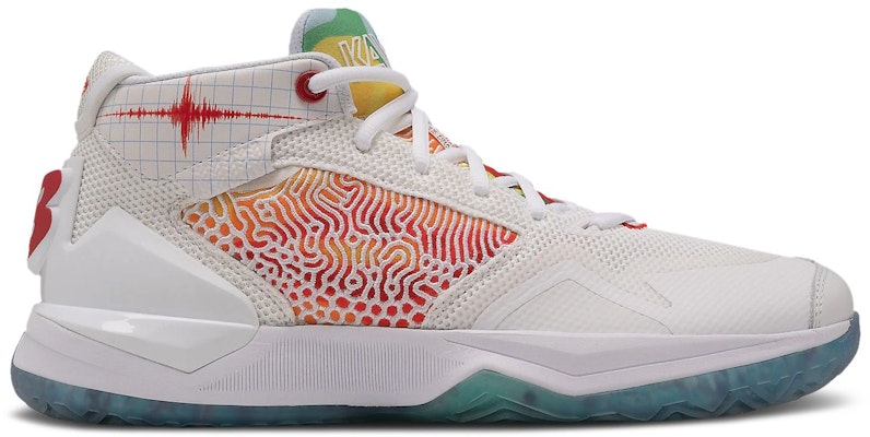 (W) New Balance KAWHI 'Seismic Moment' Sepatu Basket WBKLSSB1 Buy (W) New Balance KAWHI 'Seismic Moment' Sepatu Basket WBKLSSB1