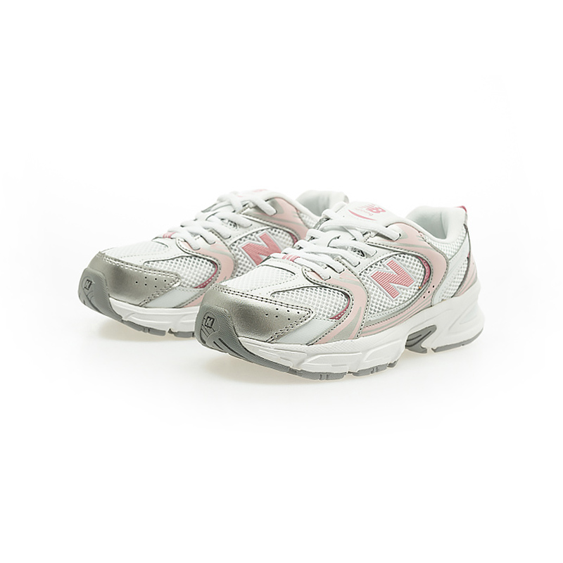 Order (Women) New Balance Kids Retro Shoes GZ530EC