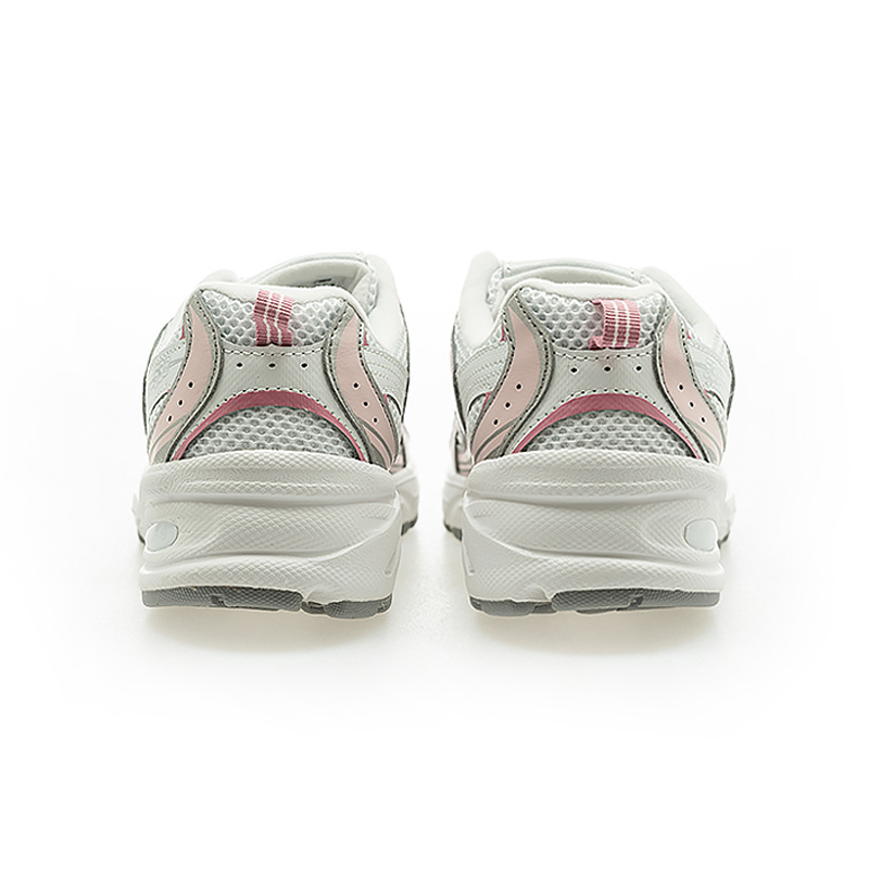 Lookbook (Women) New Balance Kids Retro Shoes GZ530EC