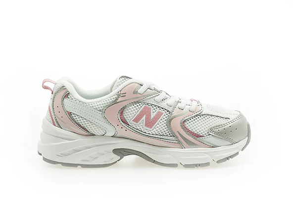(Women) New Balance Kids Retro Shoes GZ530EC Shop (Women) New Balance Kids Retro Shoes GZ530EC