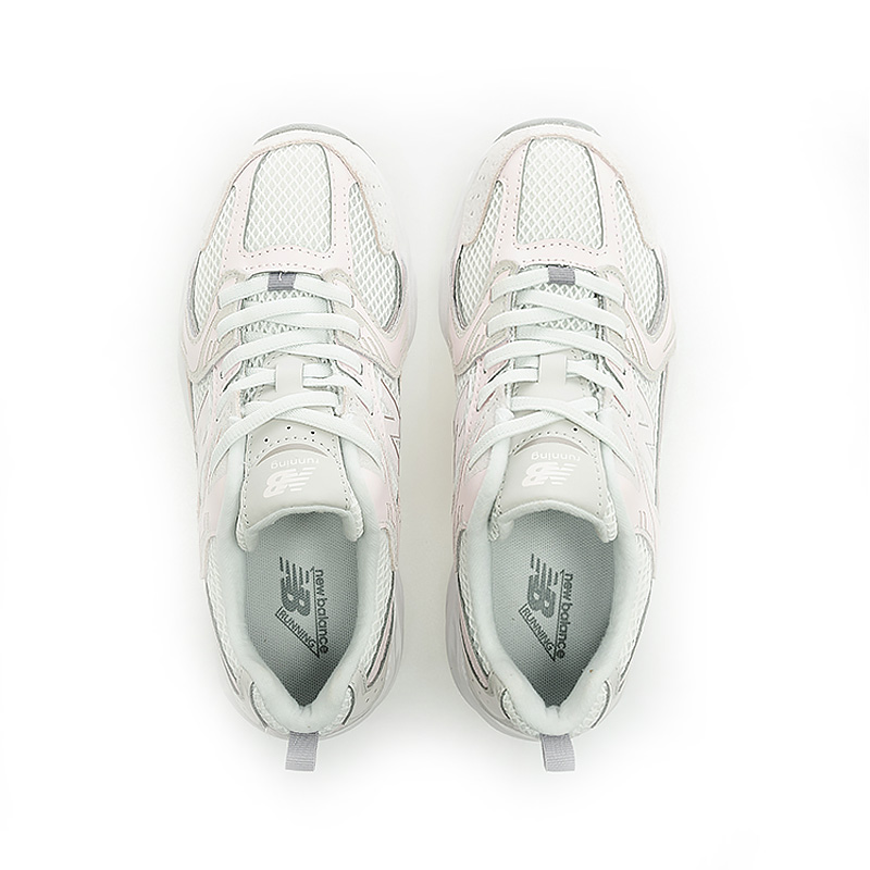 Sizing (W) New Balance 兒童復古運動鞋 G5309XV