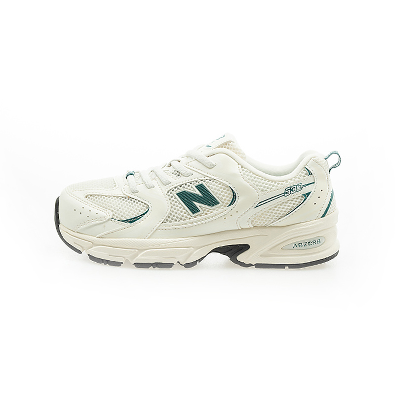 (Women) New Balance Kids Retro Sneakers GZ530CH