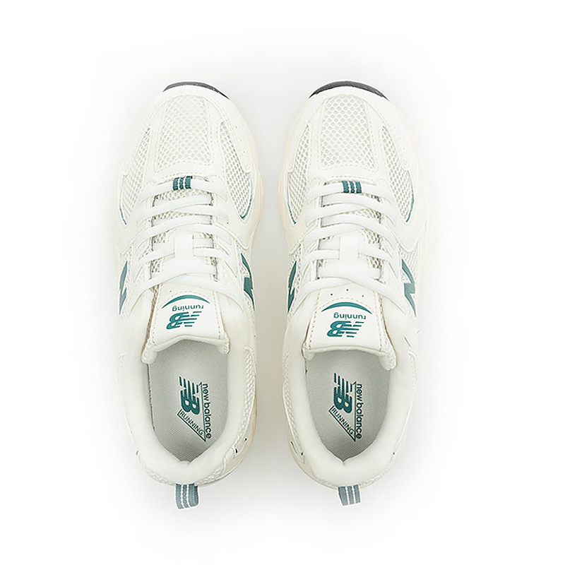 Sizing (W) 뉴발란스 키즈 레트로 스니커즈 GZ530CH