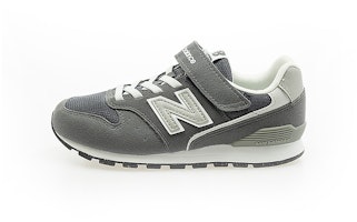 (Women) New Balance Kids Retro Sneakers YV996OD3 (Women) New Balance Kids Retro Sneakers YV996OD3