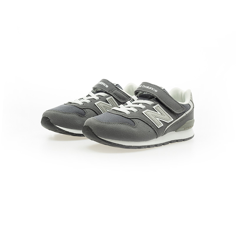 Order (W) New Balance Kanak-Kanak Kasut Retro YV996OD3