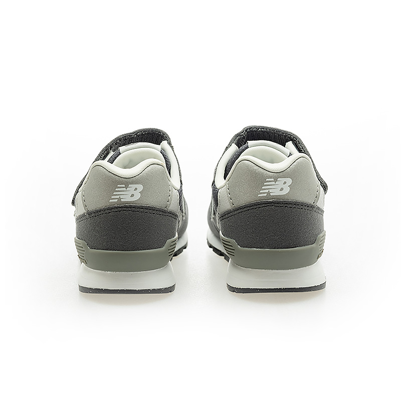 Lookbook (W) New Balance Kanak-Kanak Kasut Retro YV996OD3