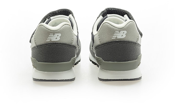 (W) New Balance Kanak-Kanak Kasut Retro YV996OD3 Lookbook (W) New Balance Kanak-Kanak Kasut Retro YV996OD3