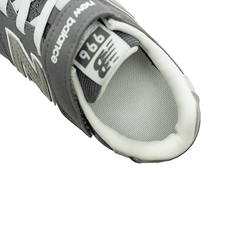 Details for (W) New Balance Kanak-Kanak Kasut Retro YV996OD3