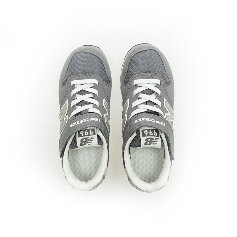 Sizing (W) New Balance Kanak-Kanak Kasut Retro YV996OD3