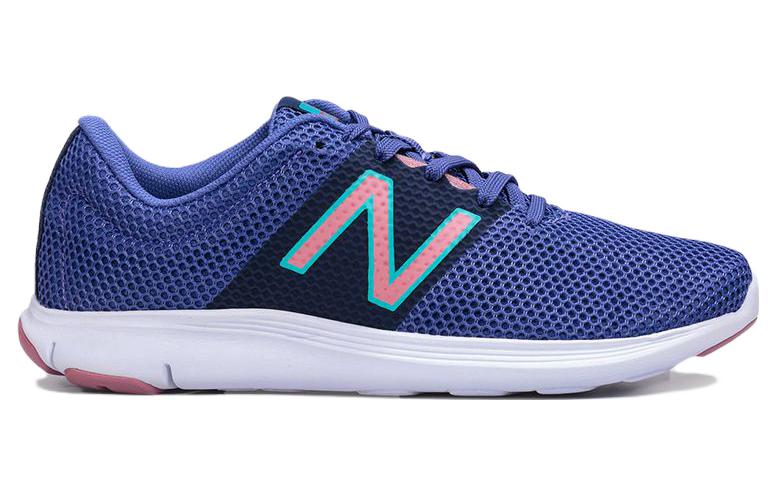 Order (W) New Balance Koze ''Donkerblauw Zwart'' WKOZEMR1B