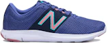Order (W) New Balance Koze ''Donkerblauw Zwart'' WKOZEMR1B