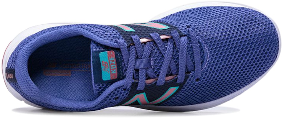 (W) ニューバランス Koze ダークブルーブラック WKOZEMR1B Lookbook (W) ニューバランス Koze ダークブルーブラック WKOZEMR1B