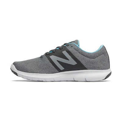 (W) NB Koze 'Grey Mint'